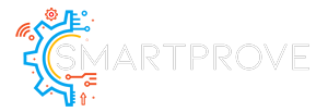 Smartprove Logo - Webs Inteligentes